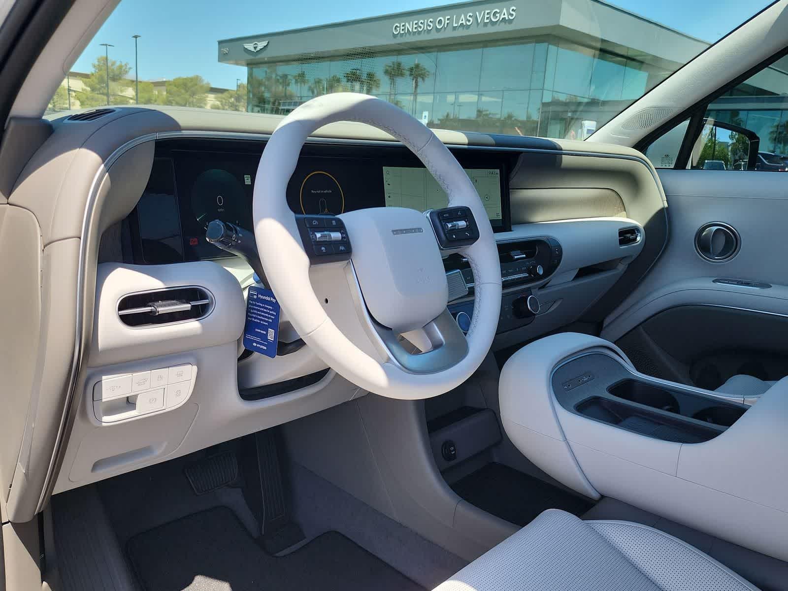 Thumbnail: 2026 Hyundai Palisade - 10