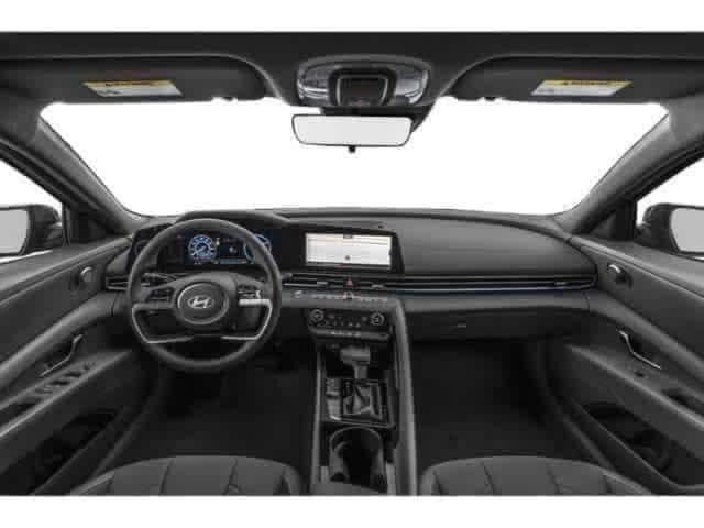 Thumbnail: 2026 Hyundai Elantra - 8