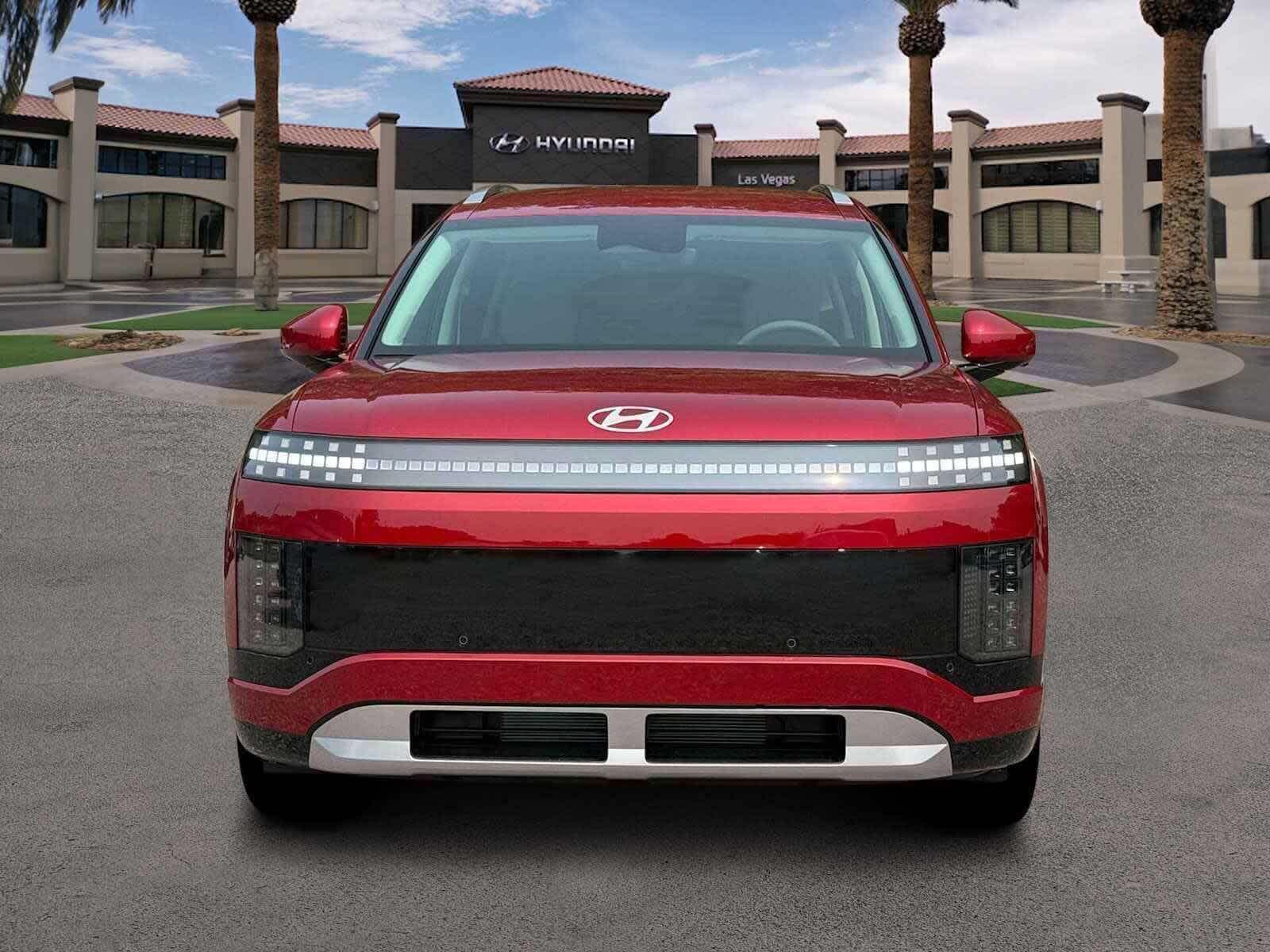 Thumbnail: 2026 Hyundai Ioniq - 12