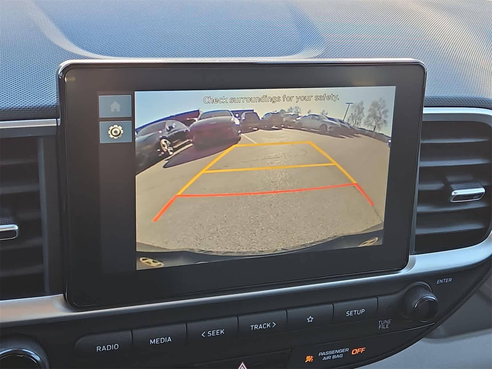 Thumbnail: 2026 Hyundai Venue - 26