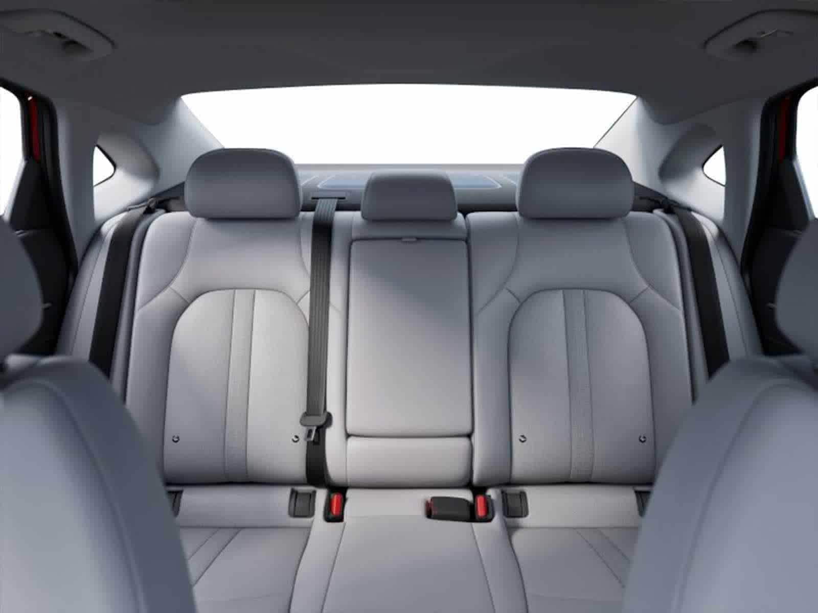 Thumbnail: 2026 Hyundai Sonata - 11