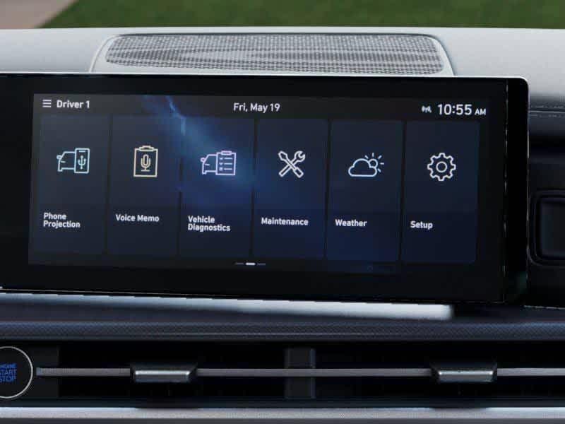 Thumbnail: 2026 Hyundai Santa Fe - 13