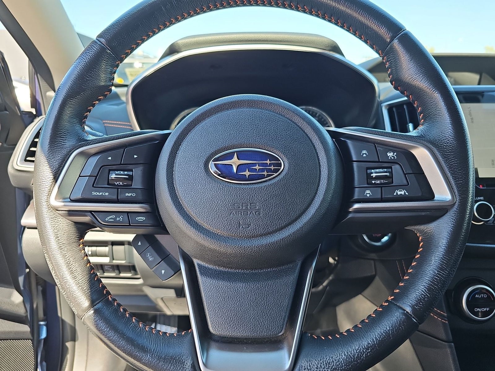 Thumbnail: 2018 Subaru Crosstrek - 20