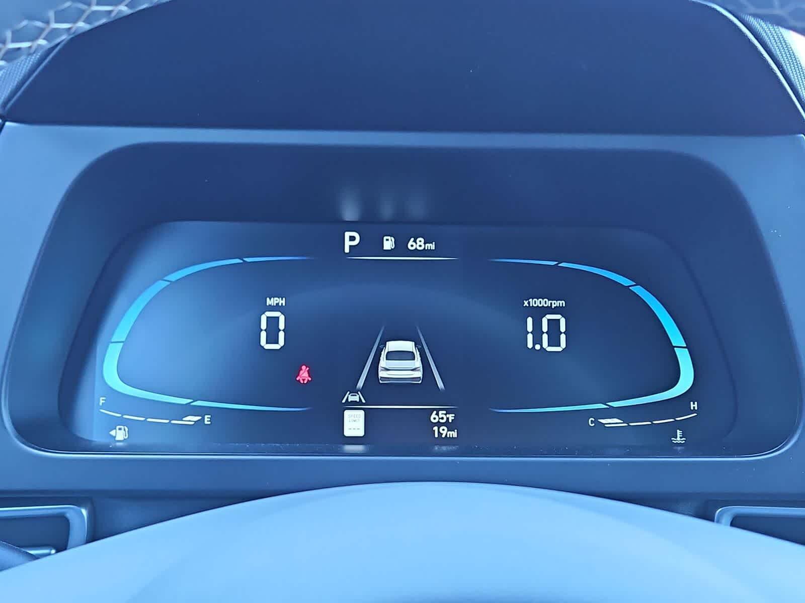 Thumbnail: 2026 Hyundai Elantra - 22