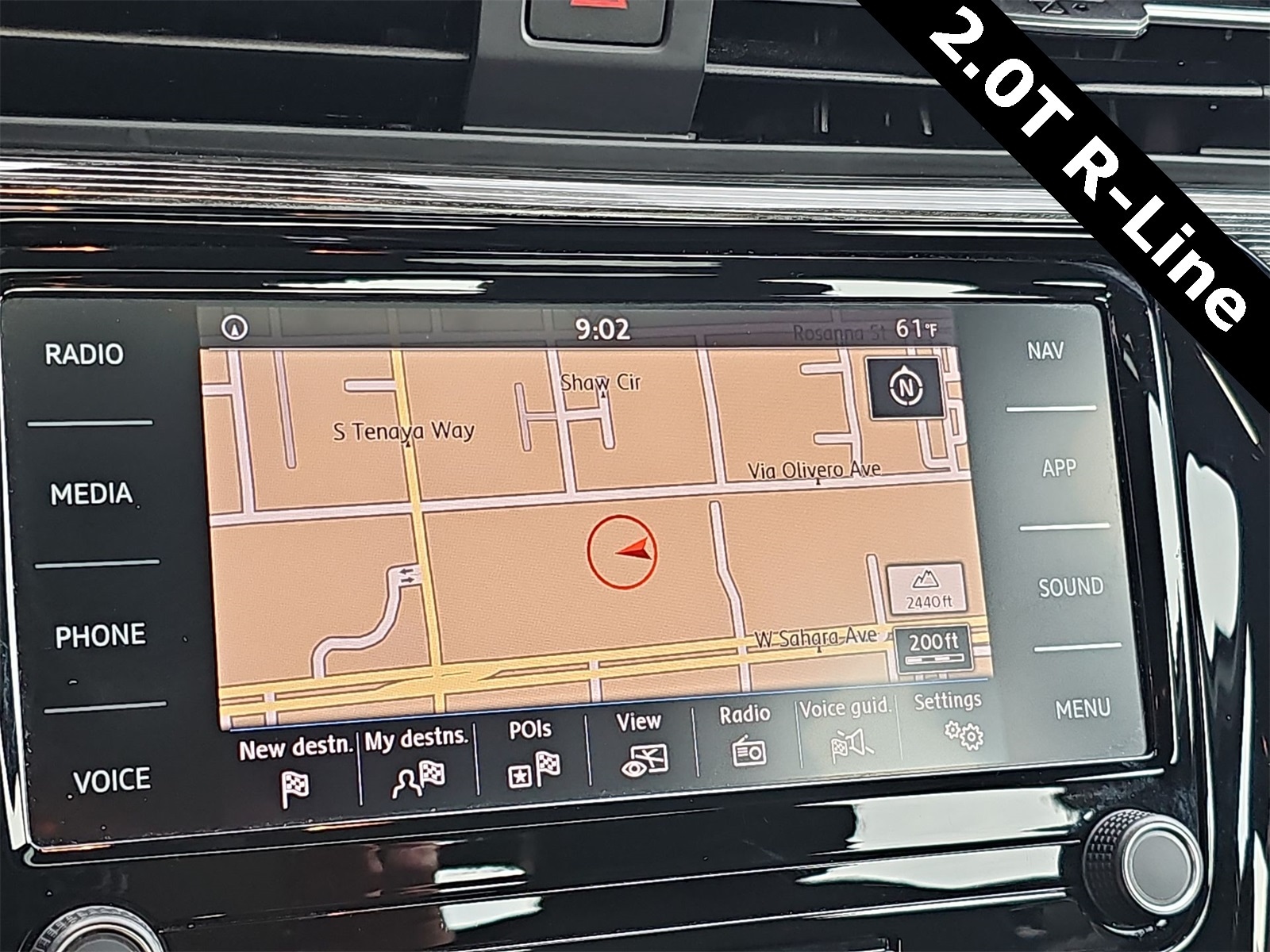 Thumbnail: 2021 Volkswagen Passat - 26