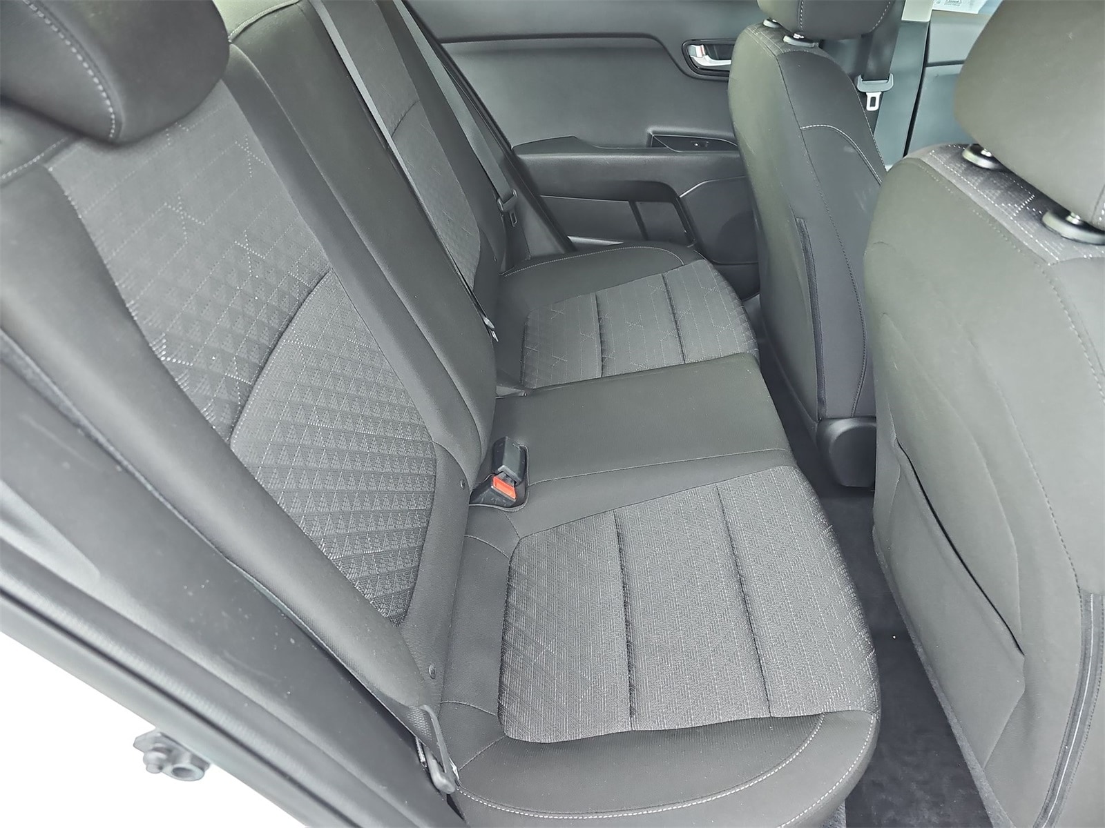 Thumbnail: 2023 Kia Rio - 17