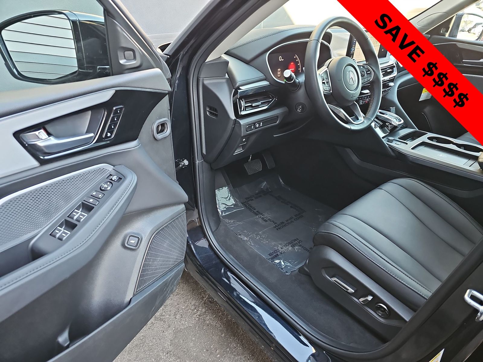 Thumbnail: 2026 Acura MDX - 10