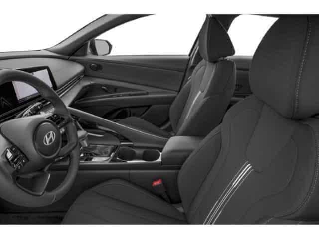 Thumbnail: 2026 Hyundai Elantra - 8