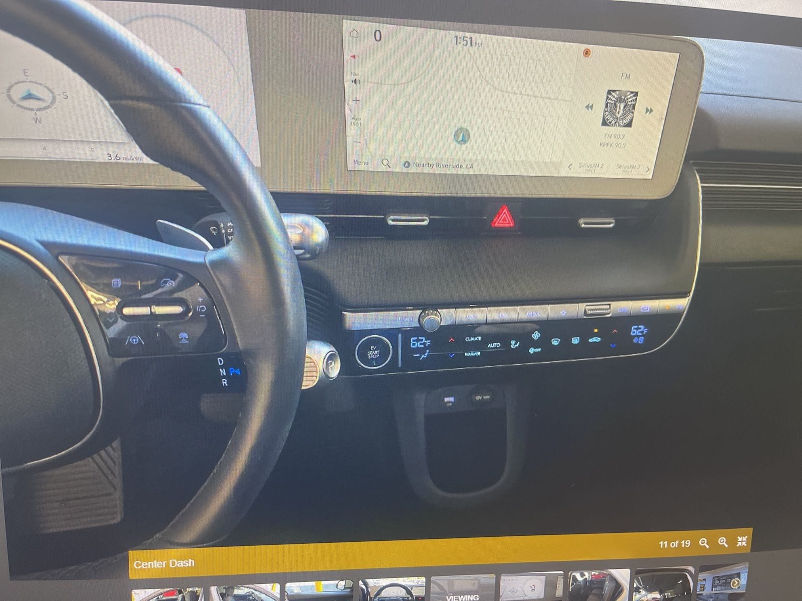 Thumbnail: 2024 Hyundai Ioniq 5 - 10