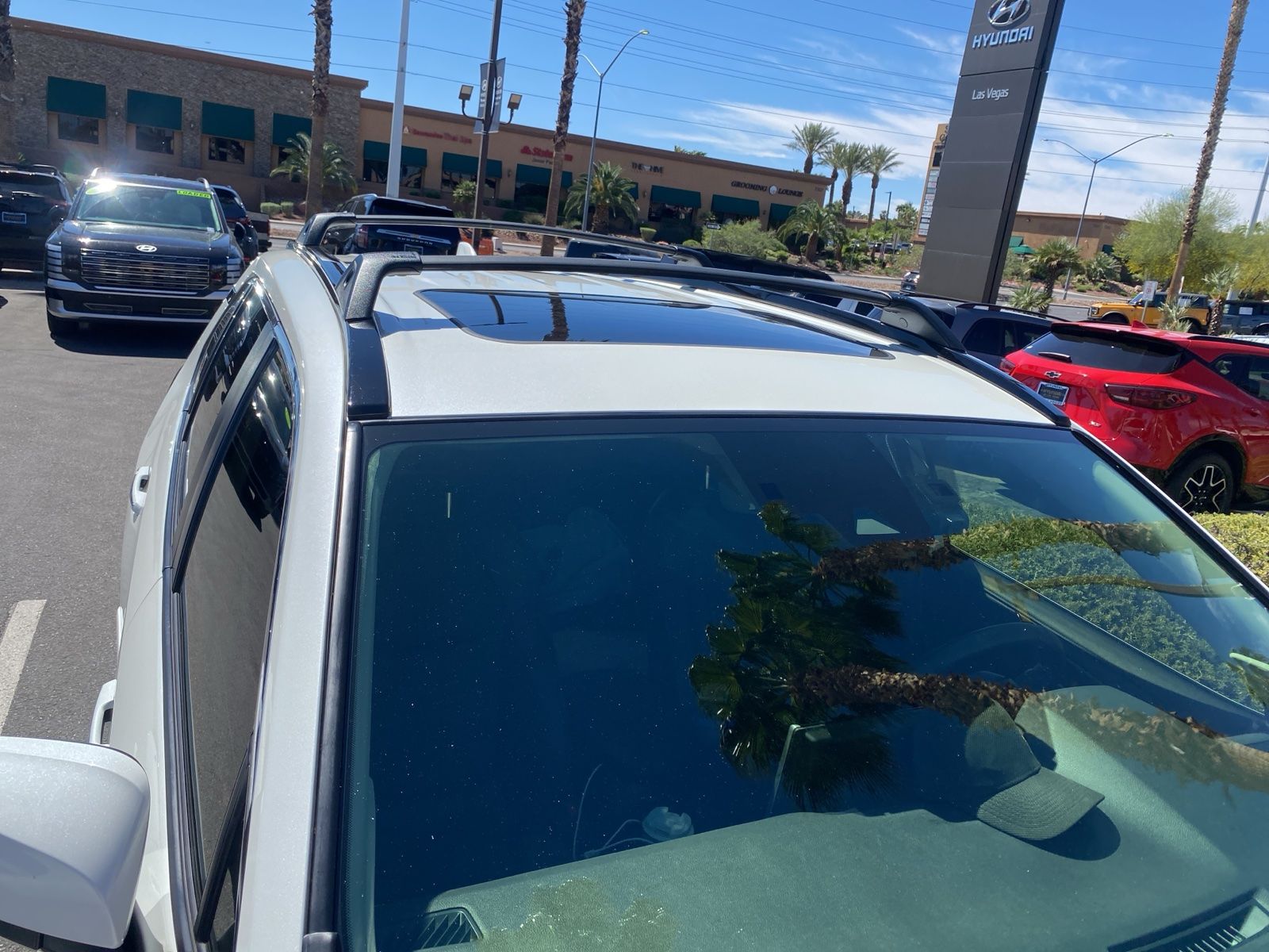 Thumbnail: 2022 Toyota RAV4 - 6