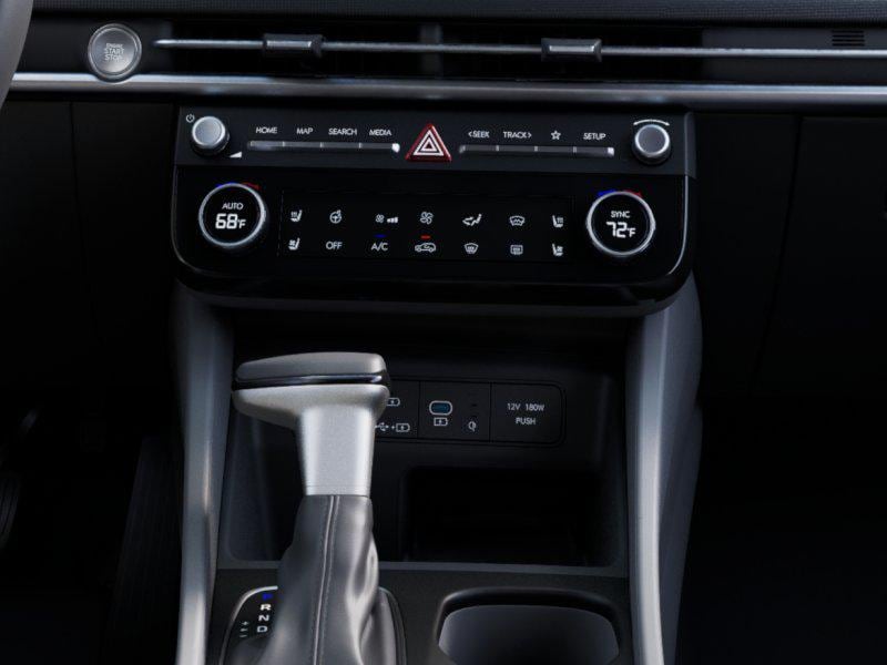 Thumbnail: 2026 Hyundai Santa Cruz - 16