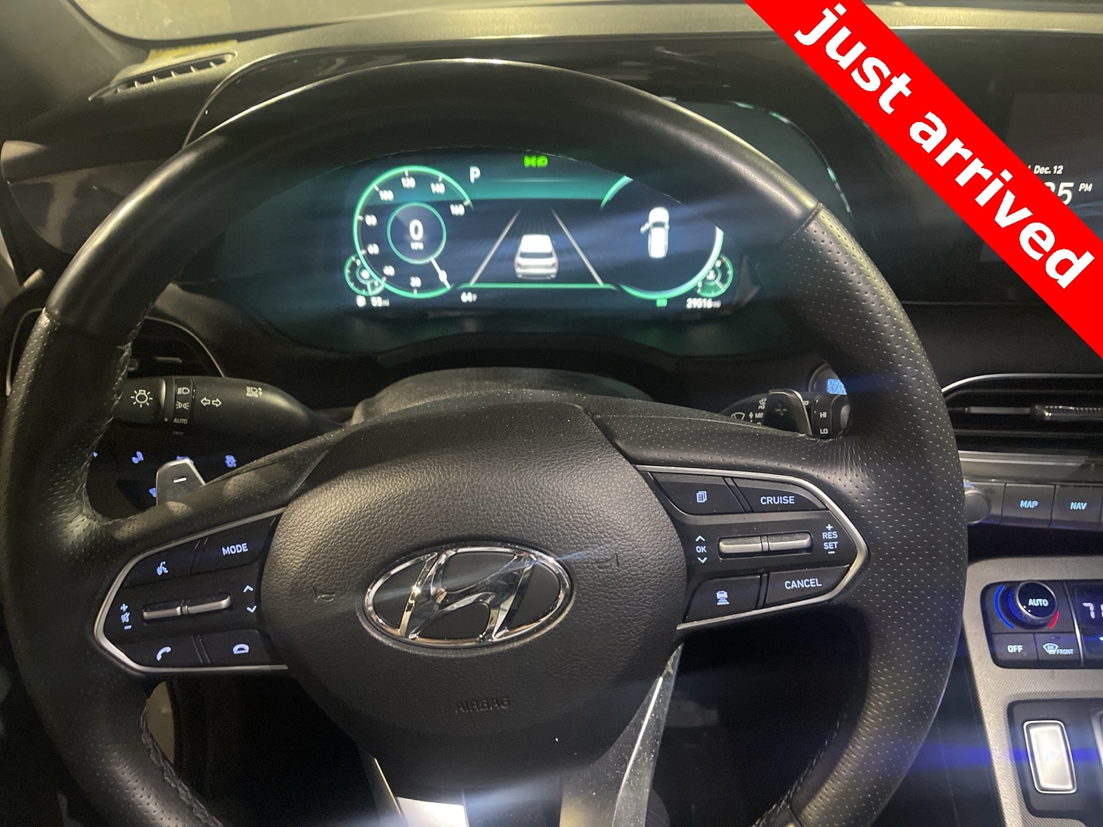 Thumbnail: 2021 Hyundai Palisade - 10