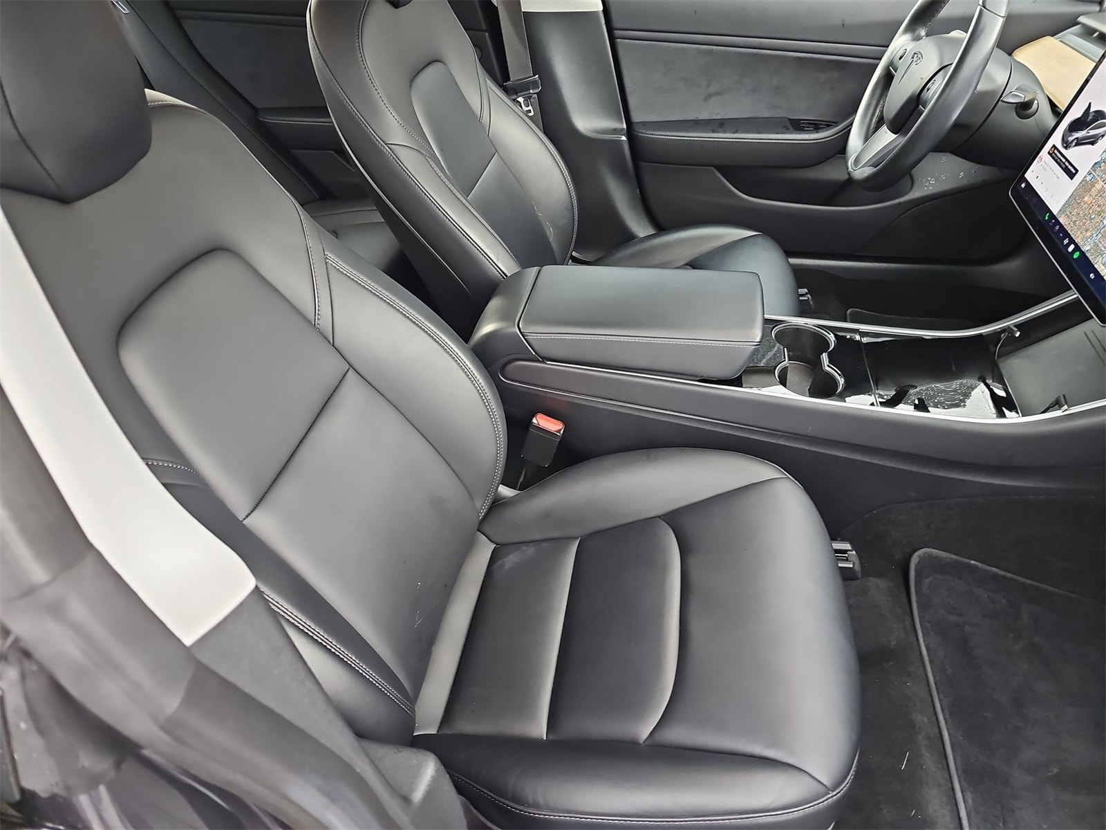 Thumbnail: 2018 Tesla Model 3 - 18