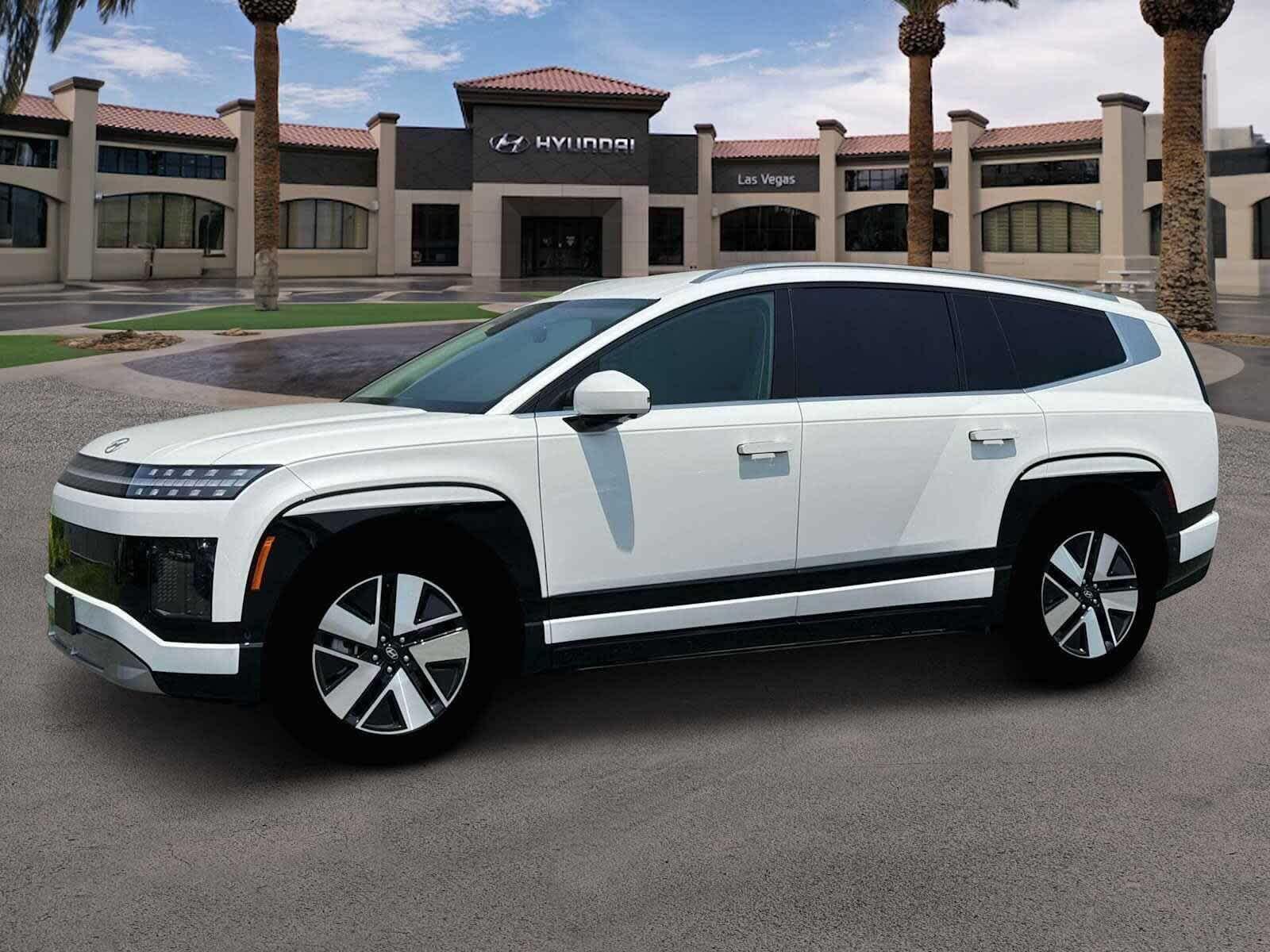 Thumbnail: 2026 Hyundai Ioniq - 2