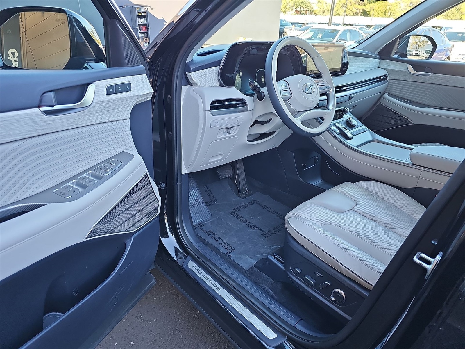 Thumbnail: 2023 Hyundai Palisade - 10