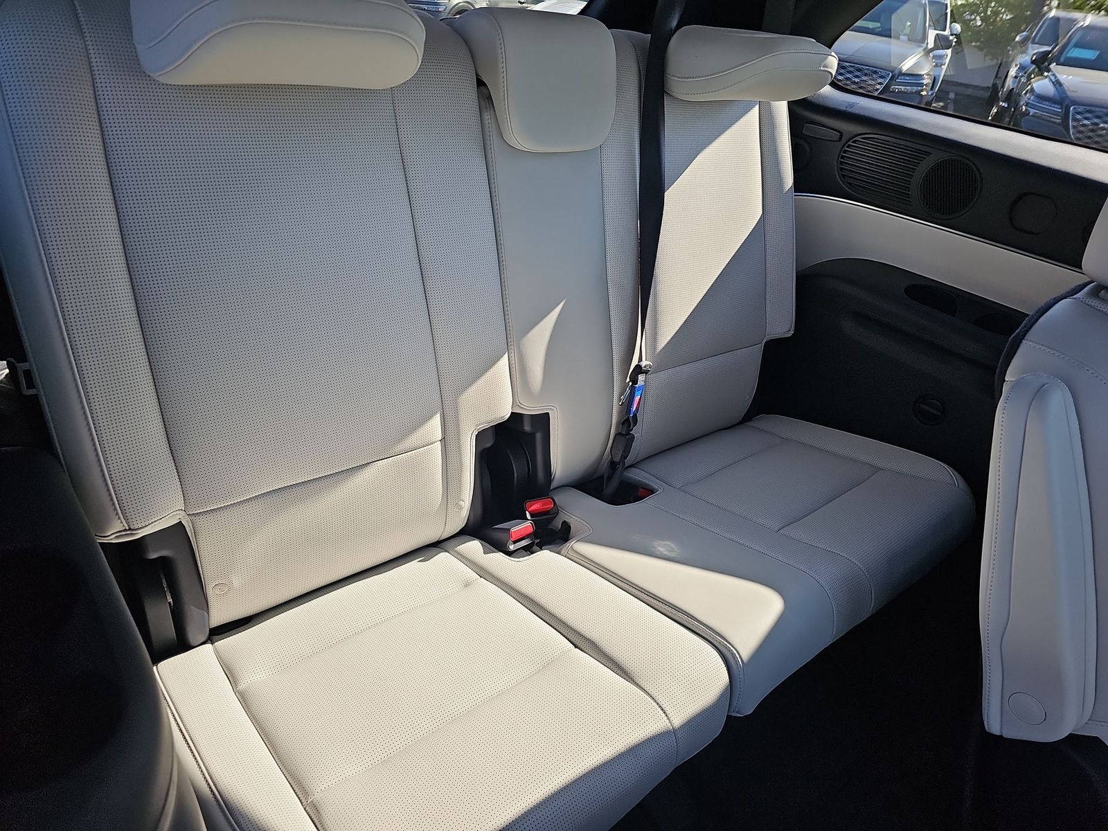 Thumbnail: 2026 Hyundai Palisade - 29