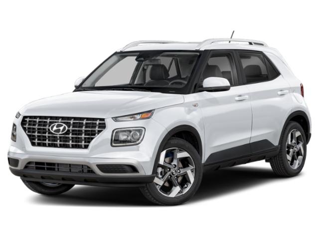 Thumbnail: 2025 Hyundai Venue - 1