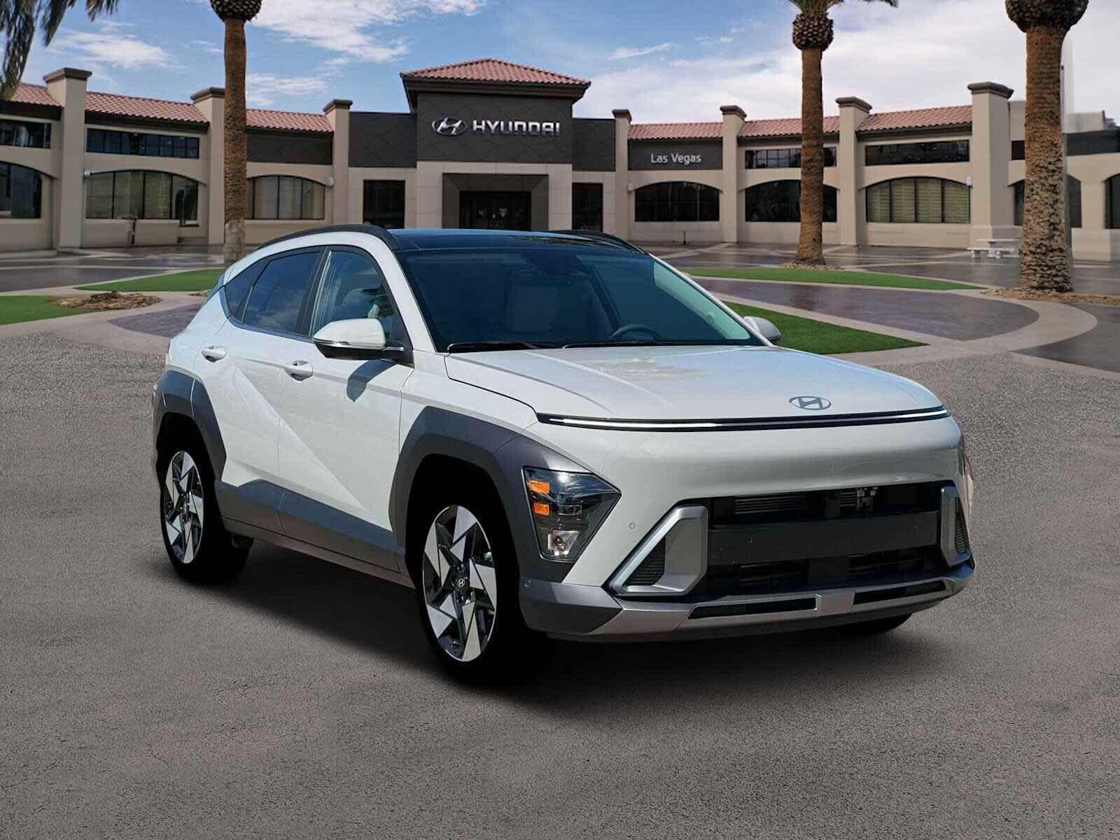 Thumbnail: 2026 Hyundai Kona - 11