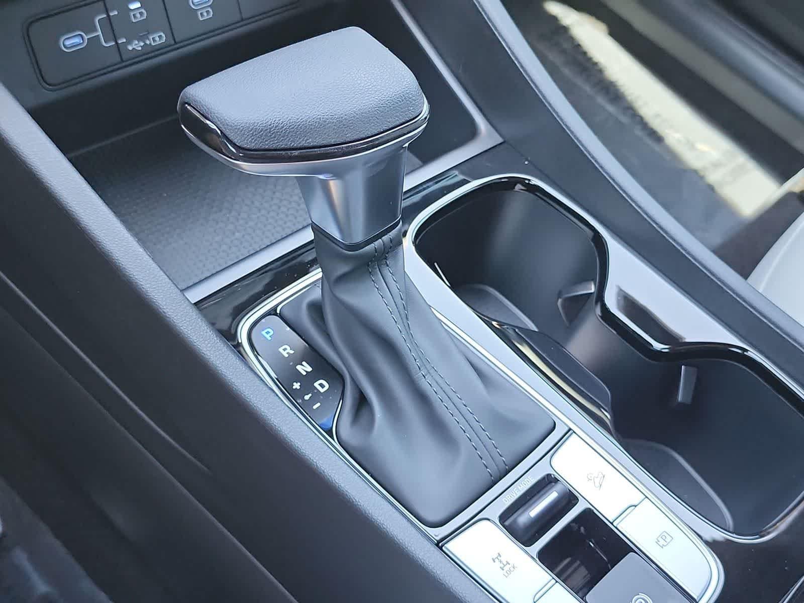 Thumbnail: 2026 Hyundai Santa Cruz - 21