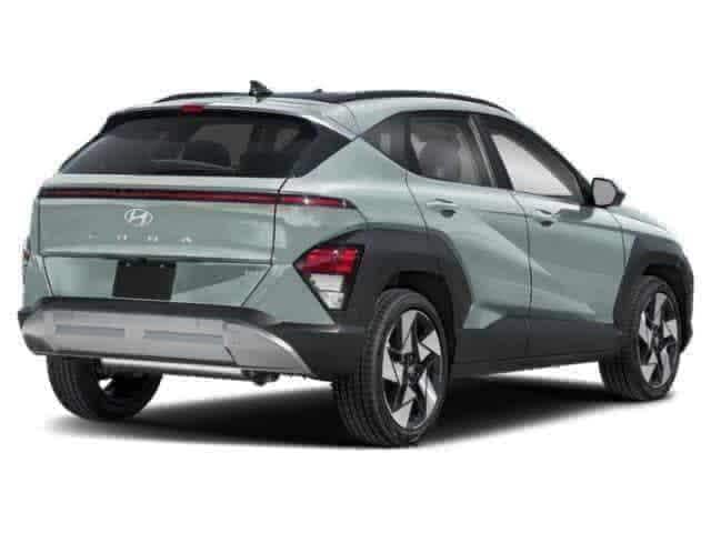 Thumbnail: 2026 Hyundai Kona - 3