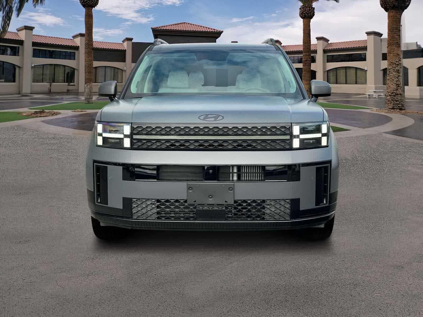 Thumbnail: 2025 Hyundai Santa Fe - 12