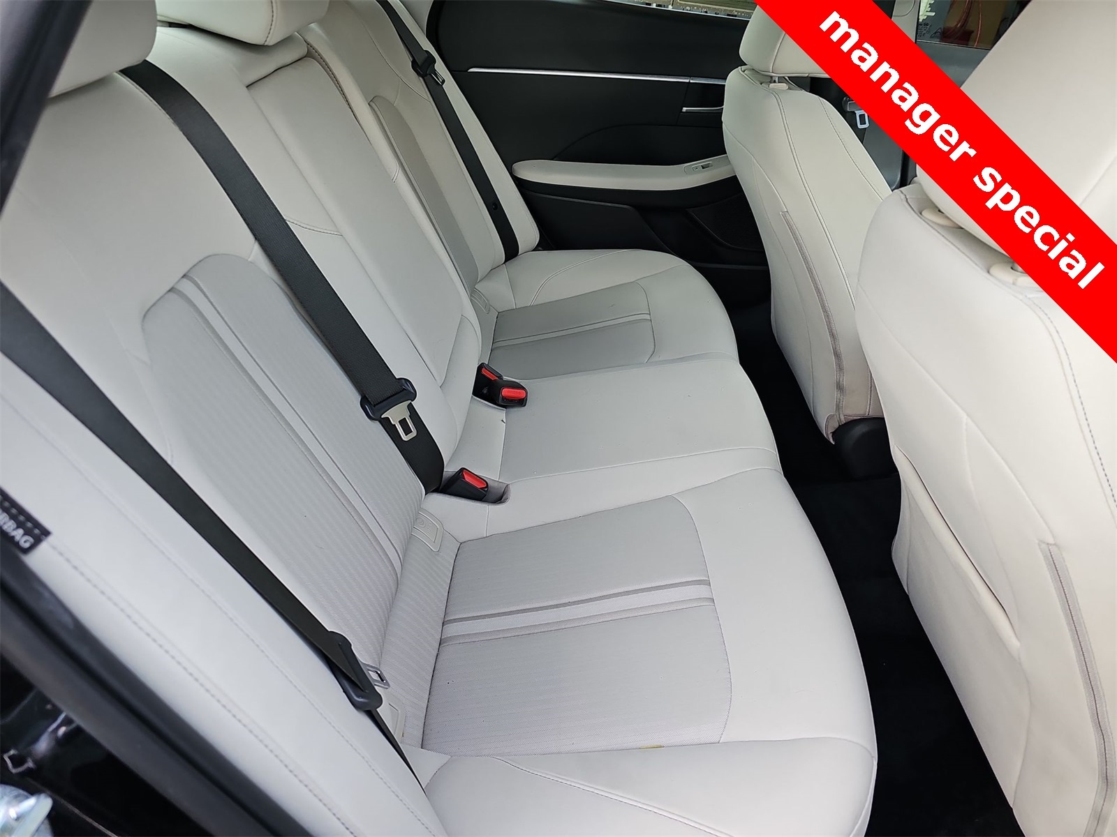 Thumbnail: 2021 Hyundai Sonata - 17