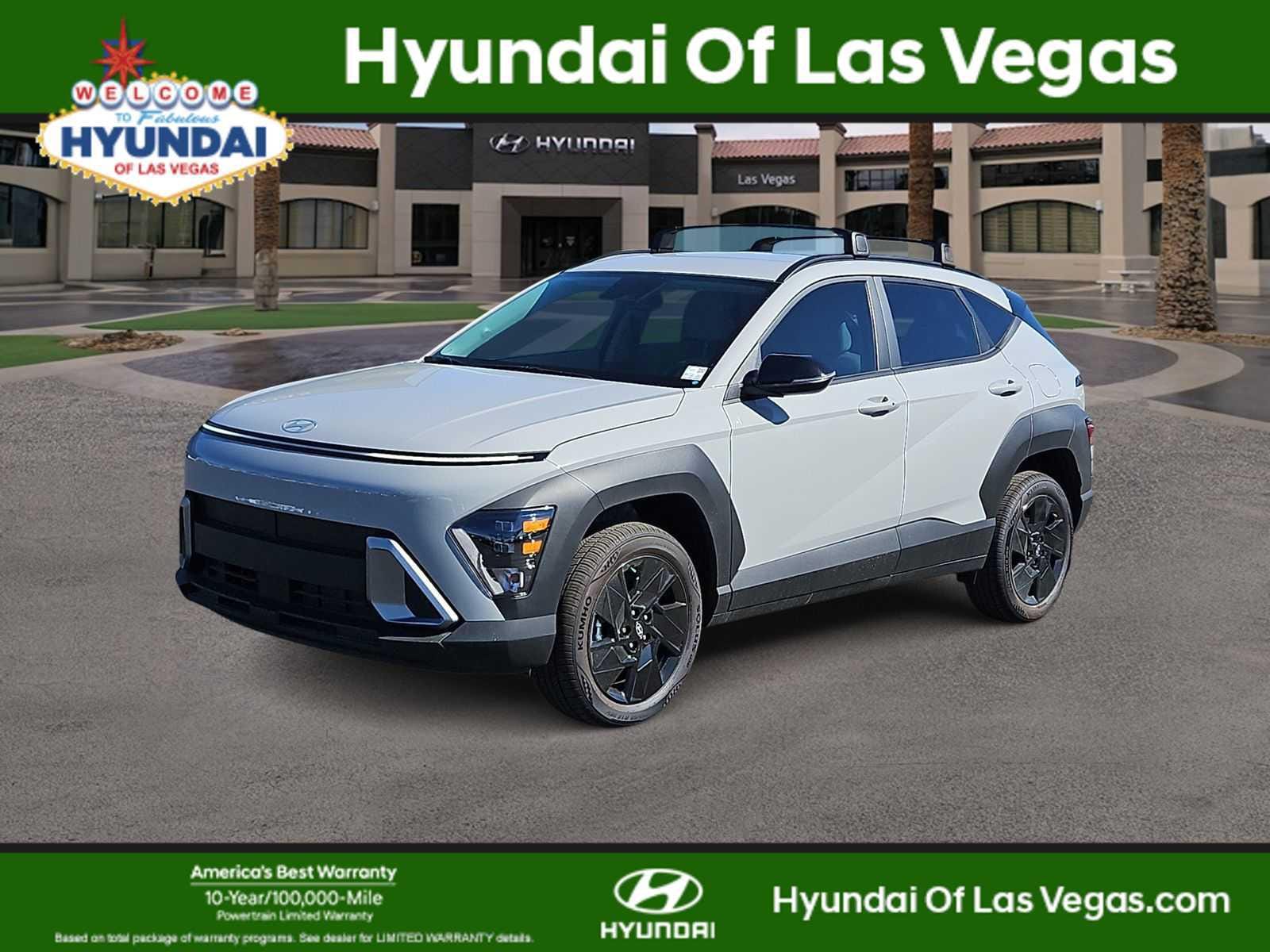 Thumbnail: 2026 Hyundai Kona - 1
