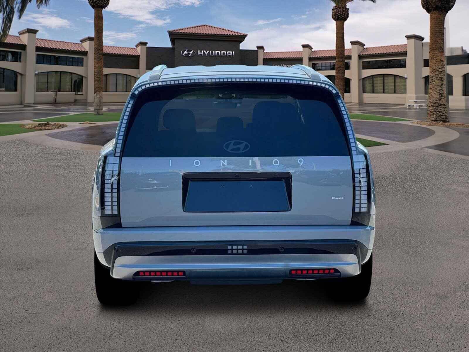 Thumbnail: 2026 Hyundai Ioniq - 6