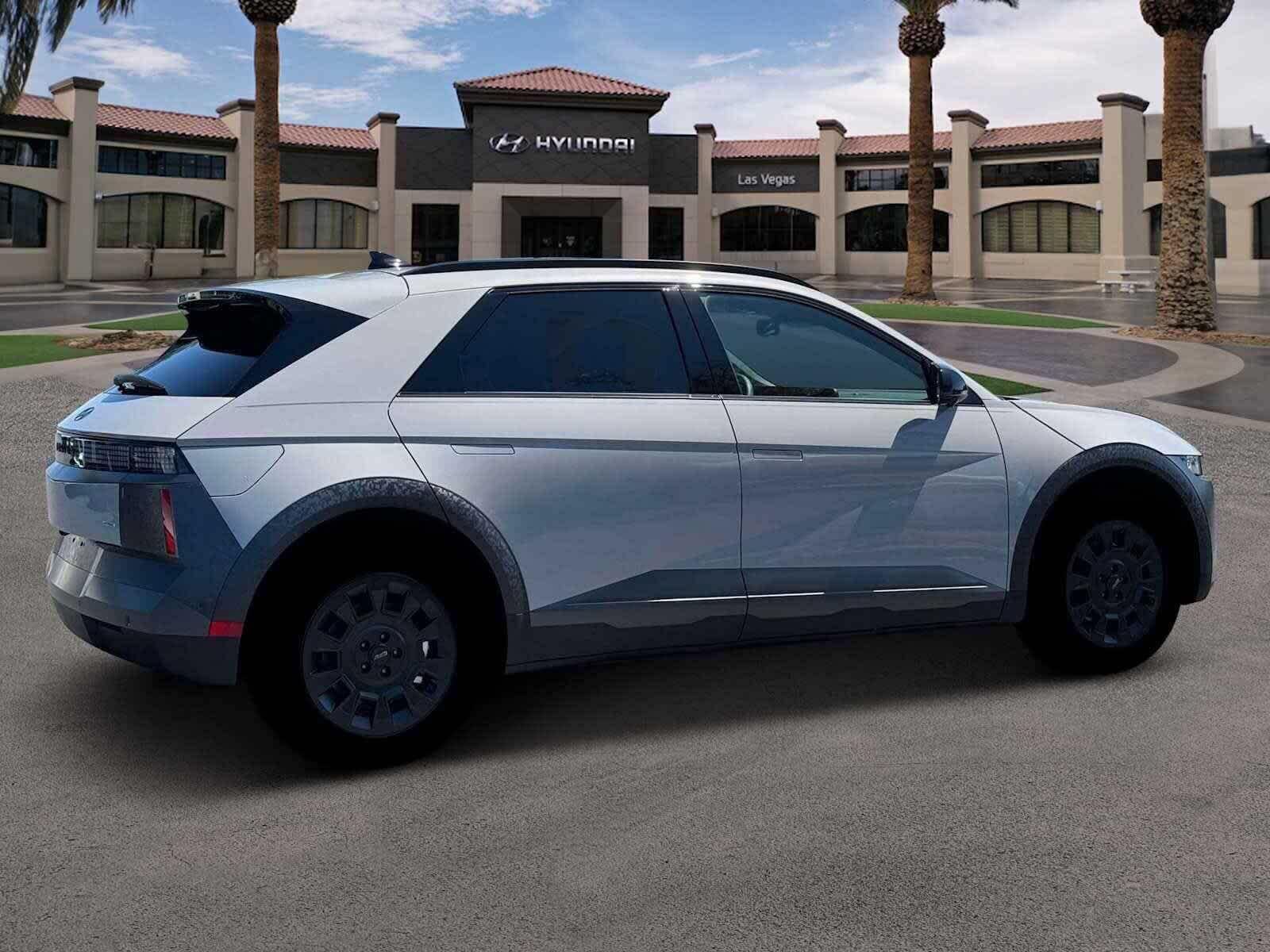 Thumbnail: 2025 Hyundai Ioniq 5 - 8