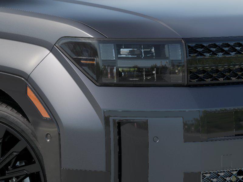 Thumbnail: 2026 Hyundai Santa Fe - 9