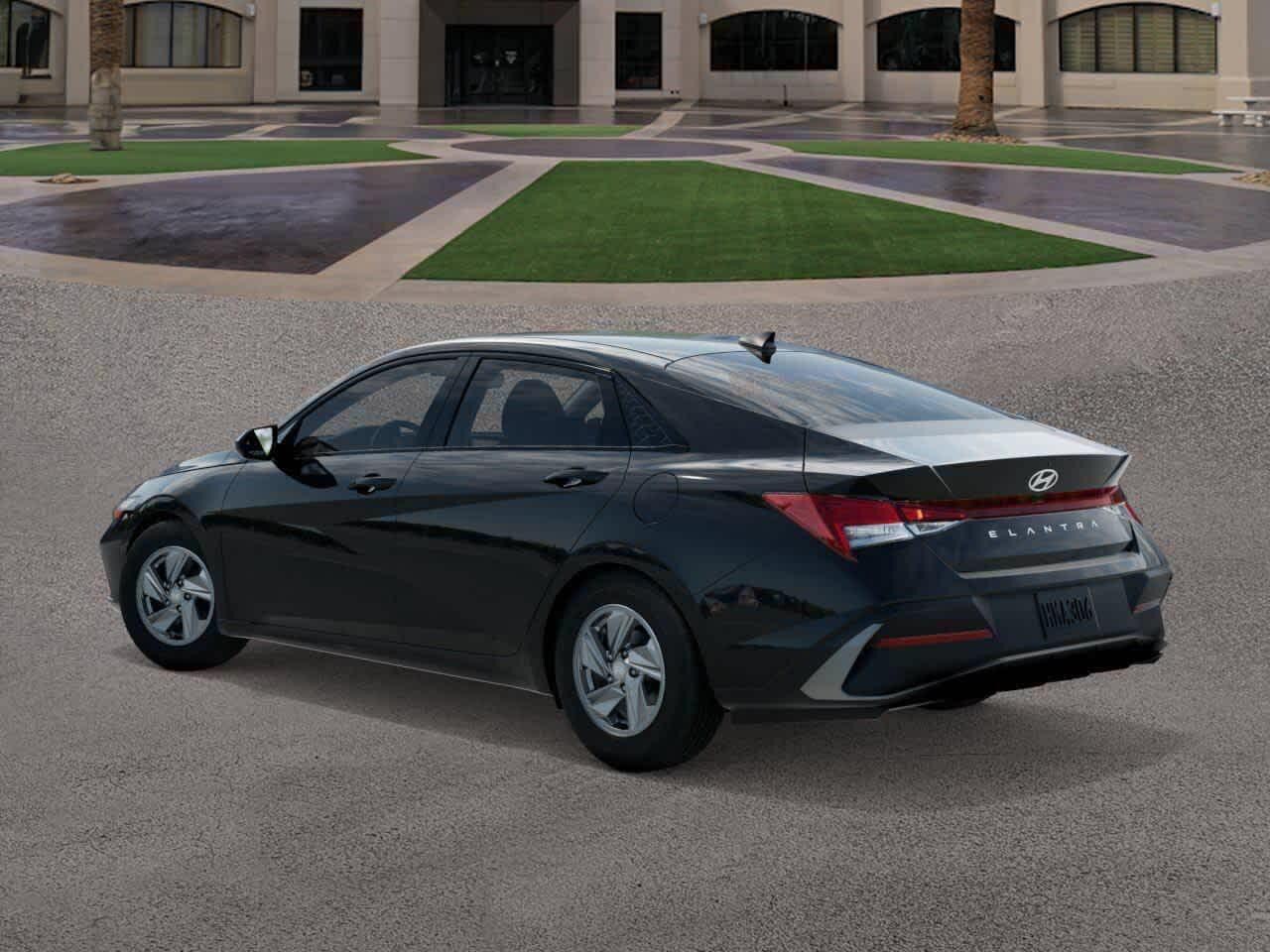 Thumbnail: 2026 Hyundai Elantra - 5