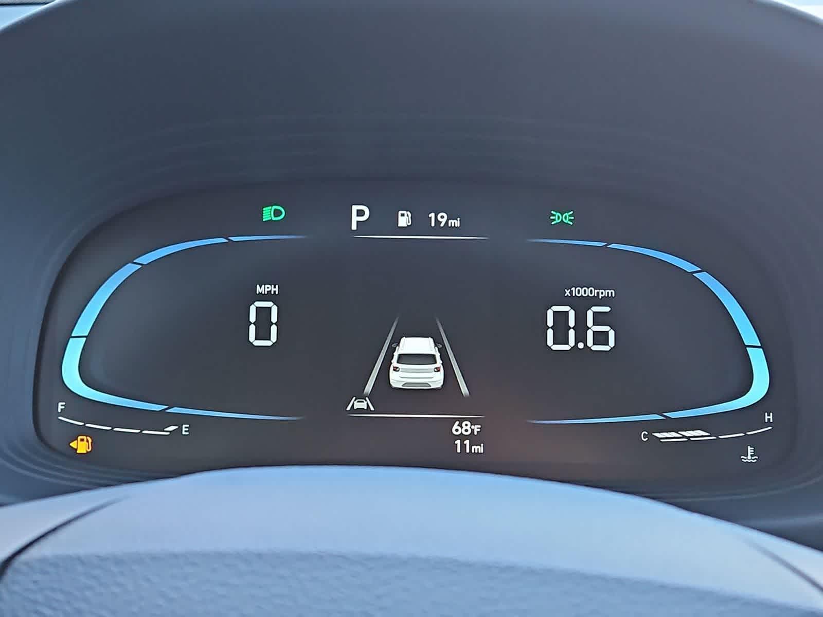 Thumbnail: 2026 Hyundai Venue - 22