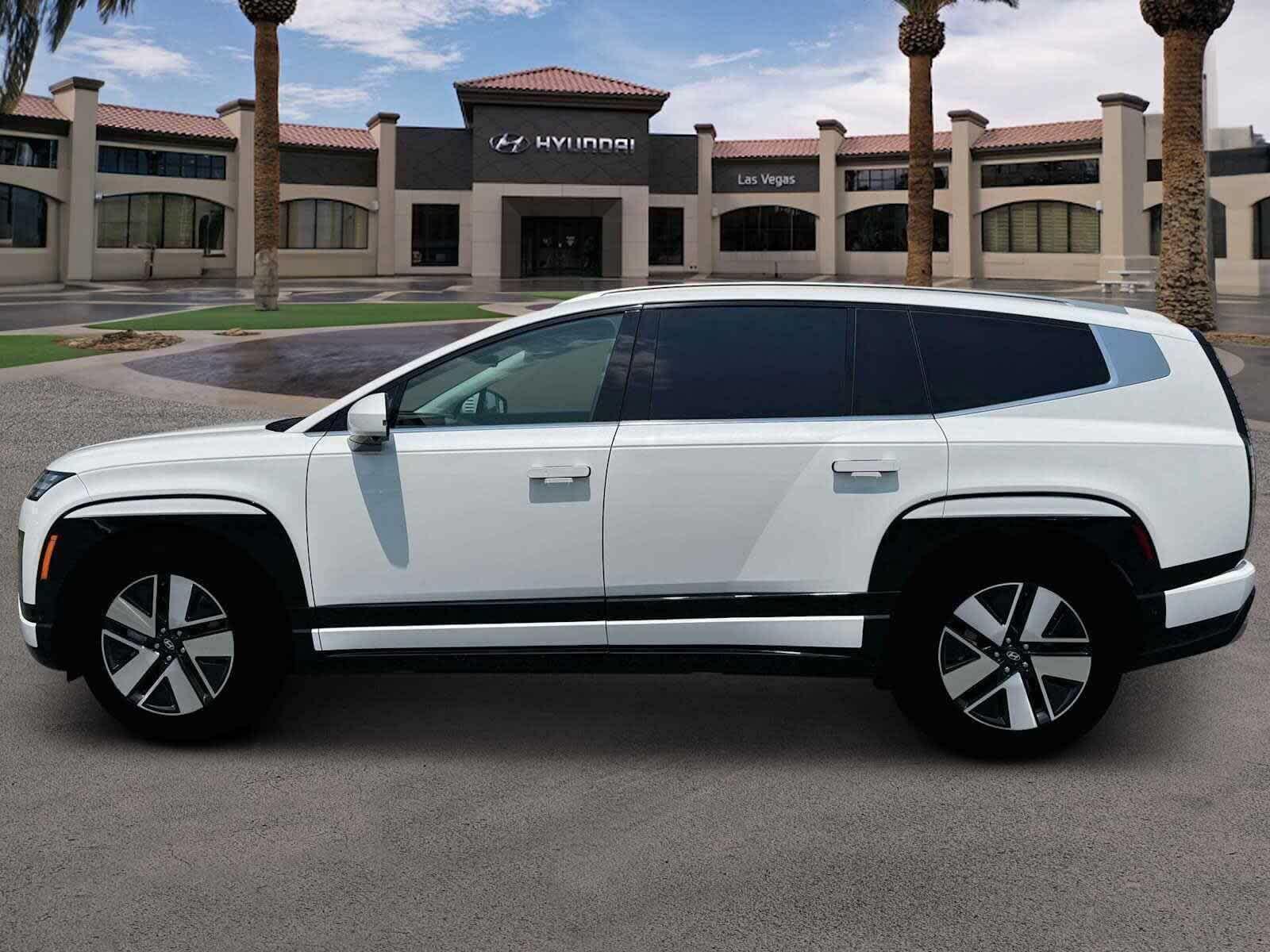 Thumbnail: 2026 Hyundai Ioniq - 3