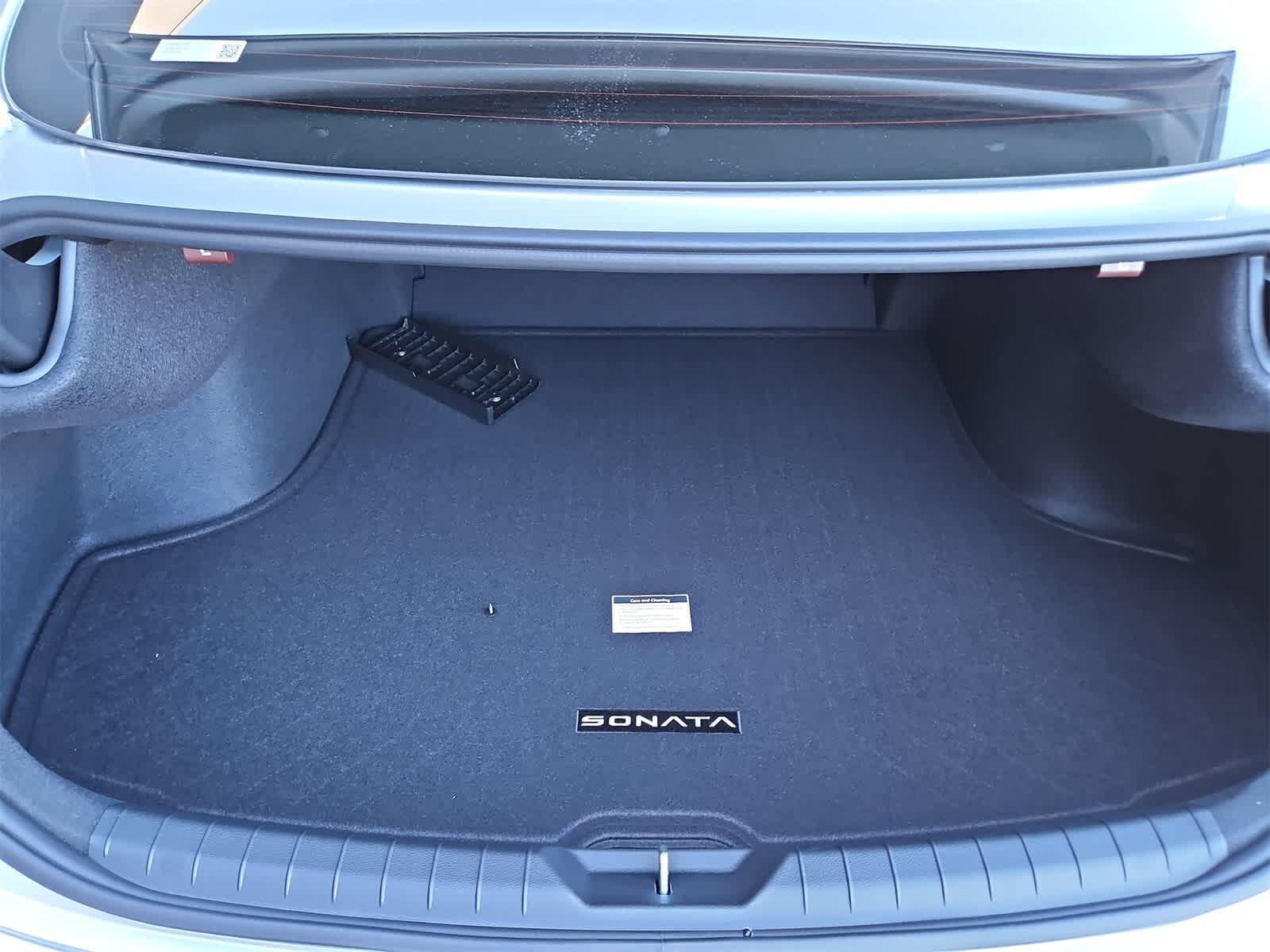 Thumbnail: 2026 Hyundai Sonata - 23