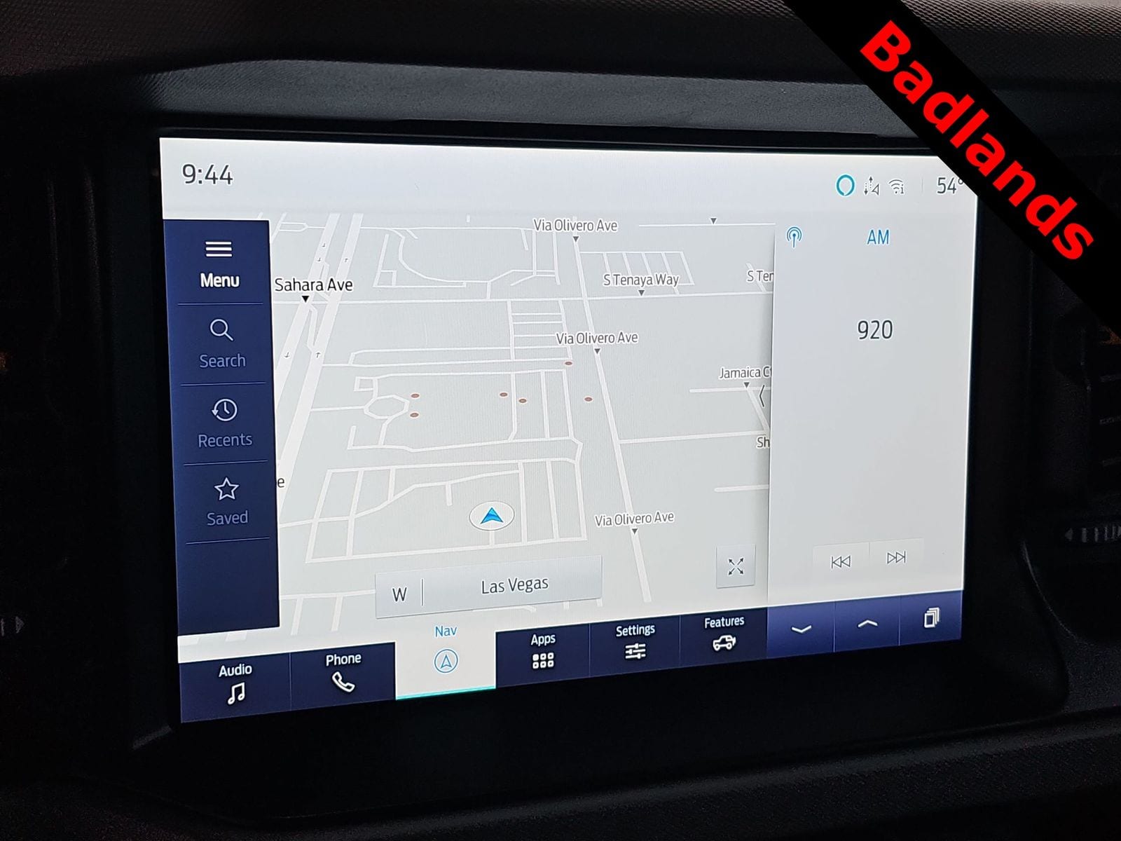 Thumbnail: 2023 Ford Bronco - 26