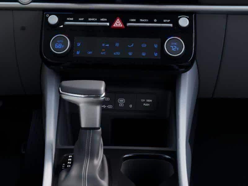 Thumbnail: 2026 Hyundai Tucson - 17