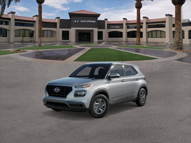 Thumbnail: 2025 Hyundai Venue - 1