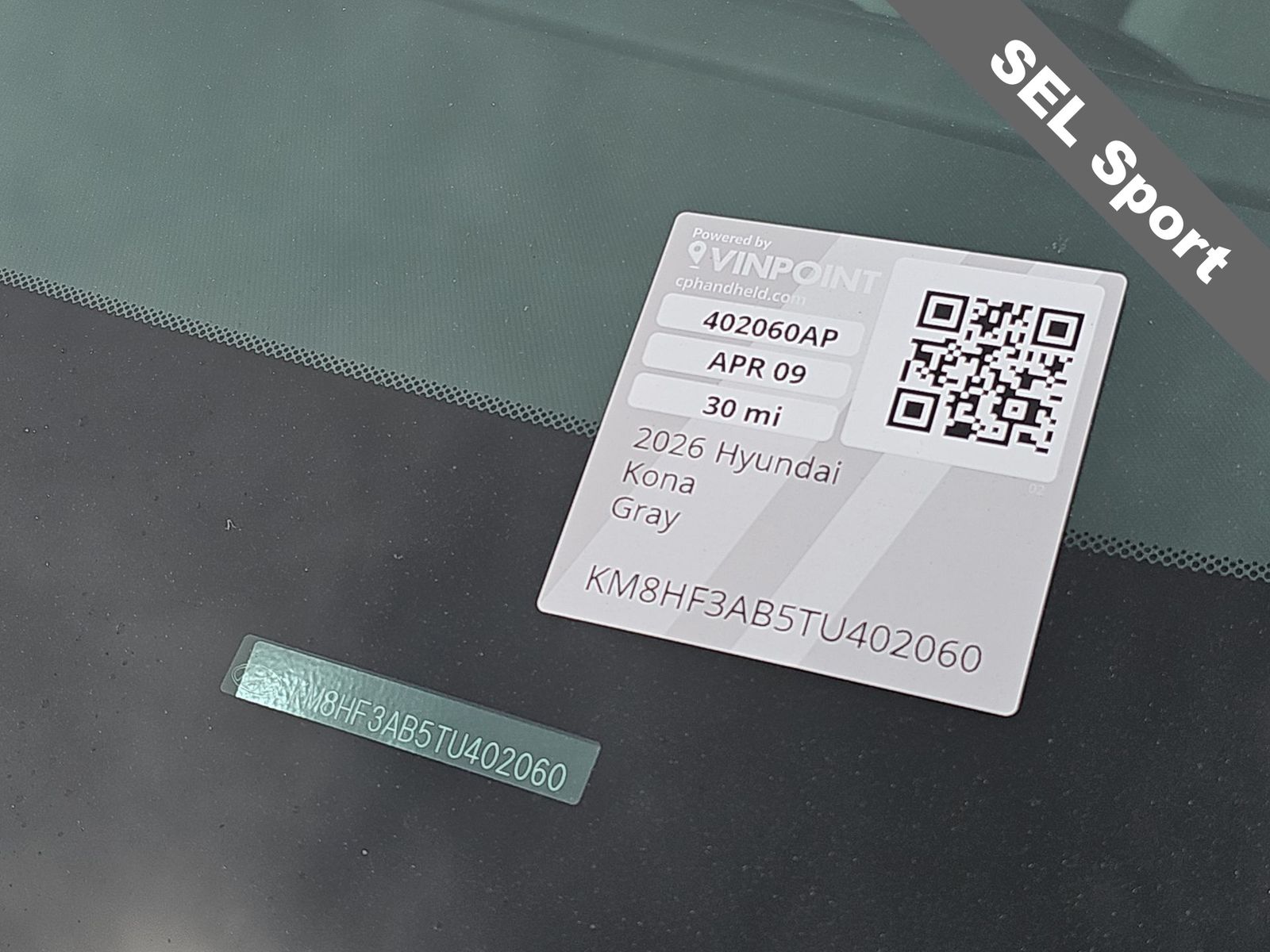 Thumbnail: 2026 Hyundai Kona - 25