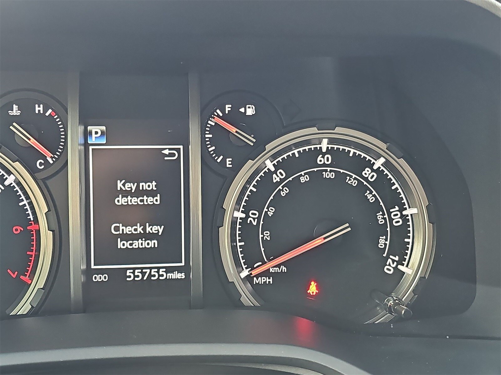 Thumbnail: 2023 Toyota 4Runner - 22