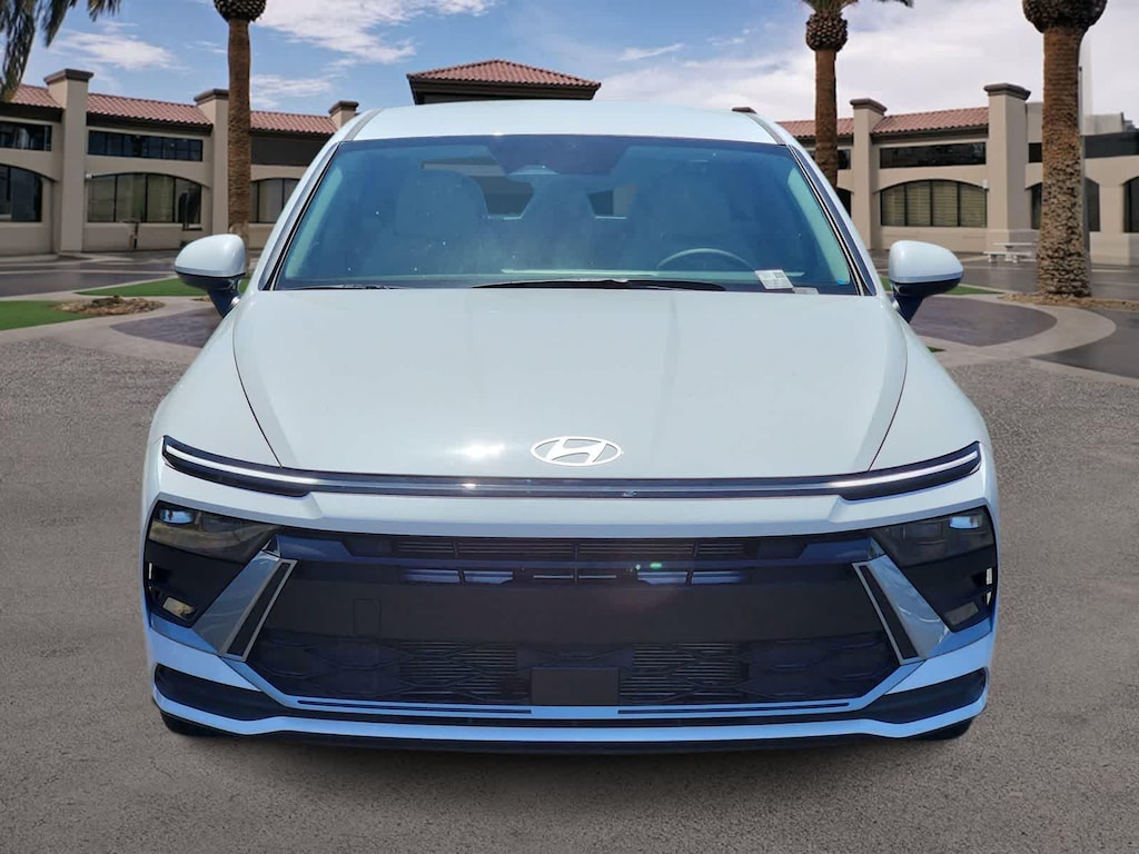 New 2026 Hyundai Sonata SE Sedan
