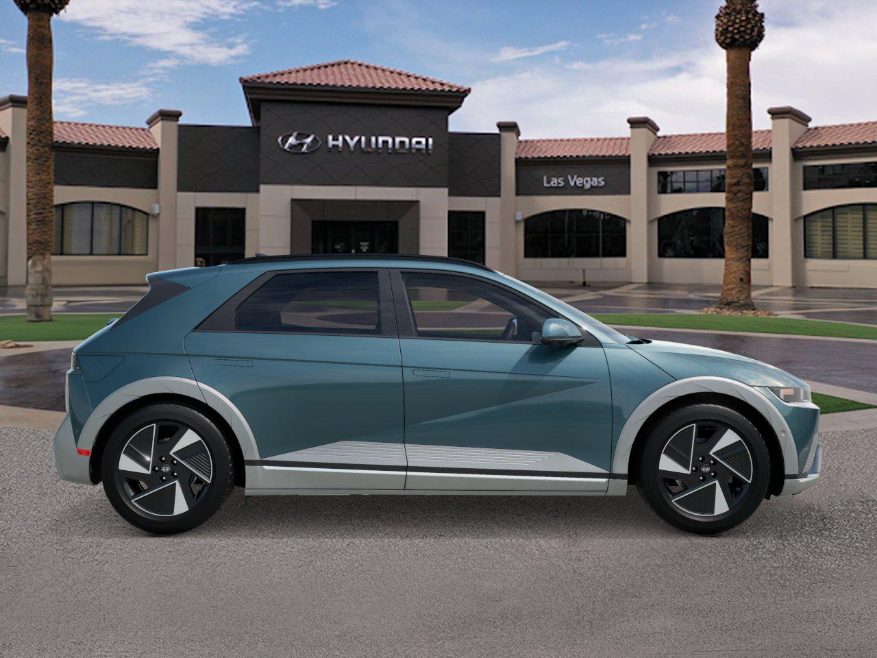 Thumbnail: 2026 Hyundai Ioniq 5 - 7