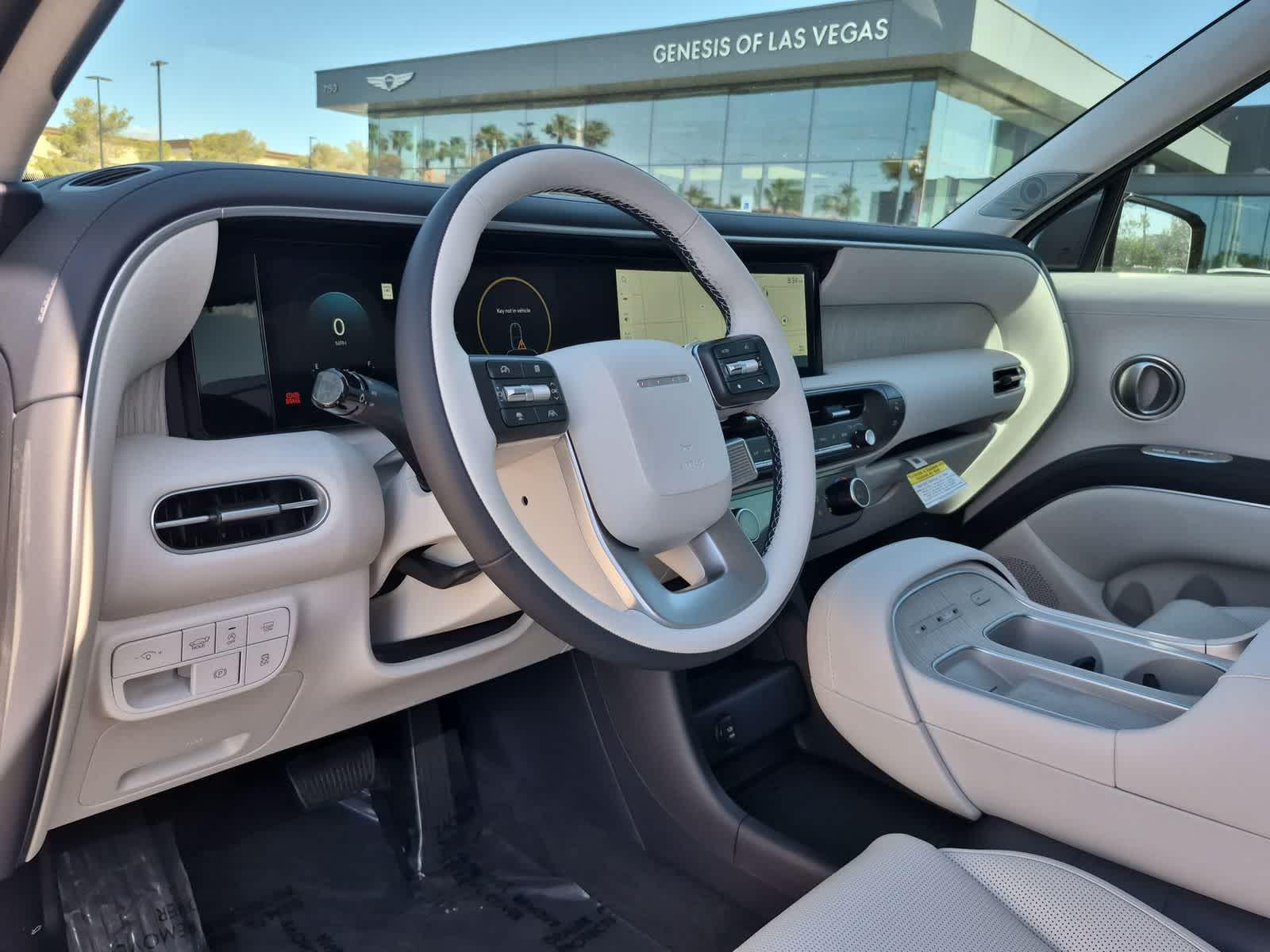 Thumbnail: 2026 Hyundai Palisade - 10