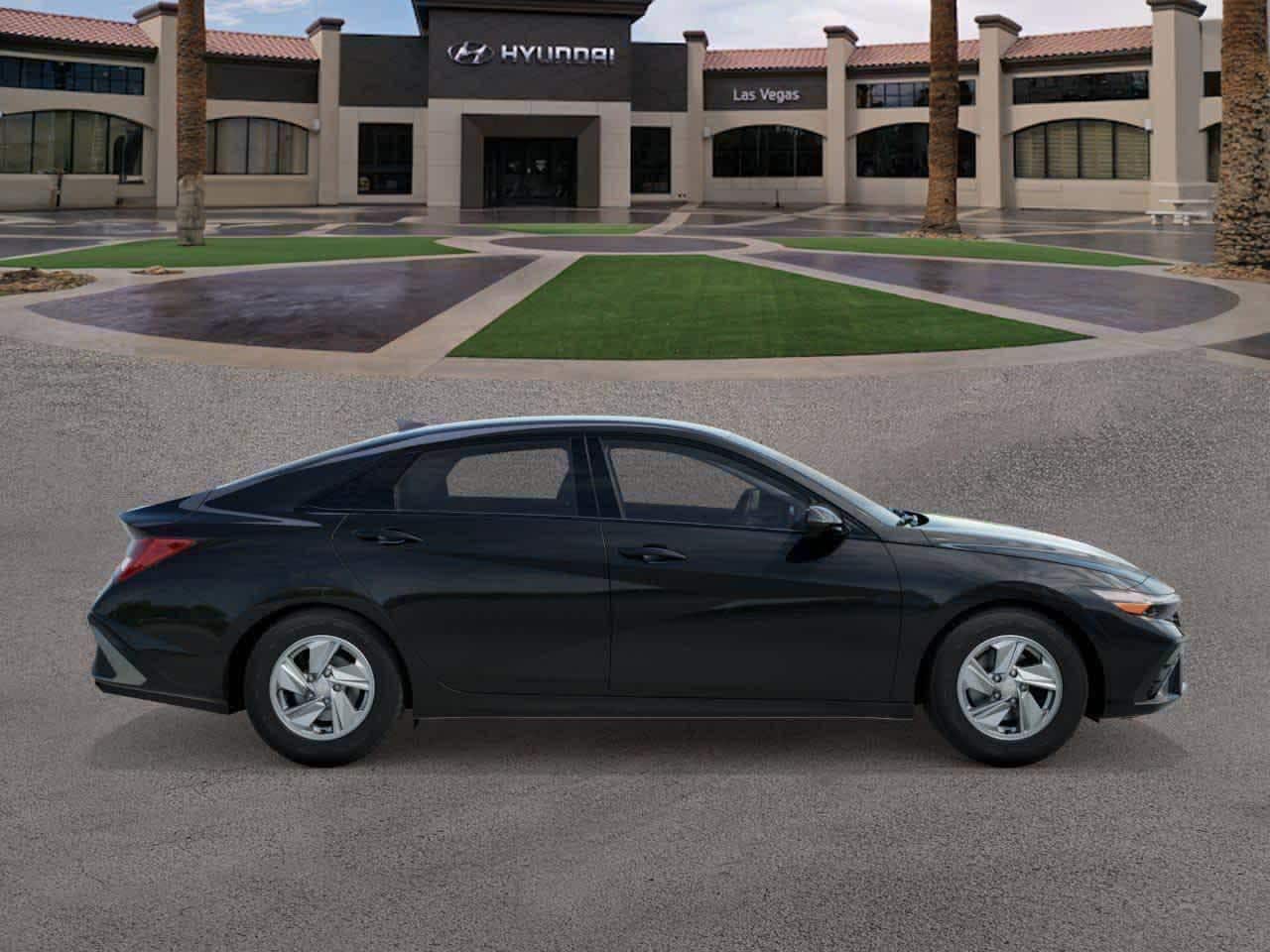 Thumbnail: 2026 Hyundai Elantra - 7