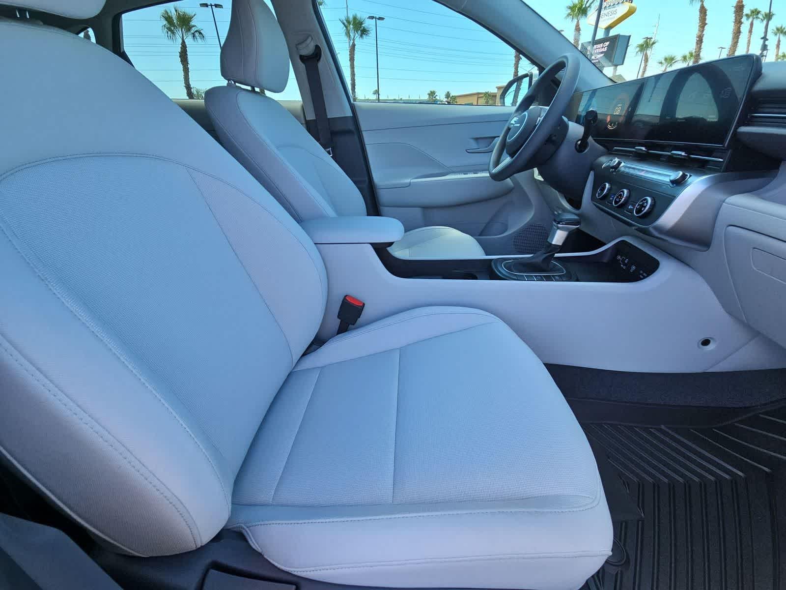 Thumbnail: 2026 Hyundai Kona - 18