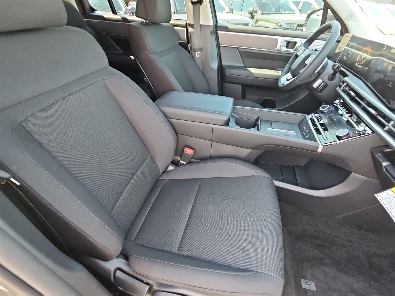 Thumbnail: 2026 Hyundai Santa Fe - 18