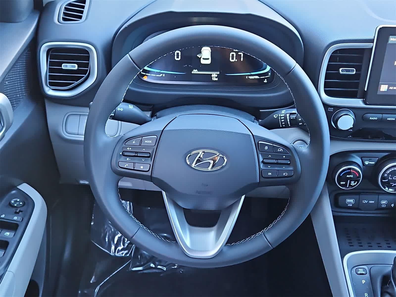 Thumbnail: 2026 Hyundai Venue - 19