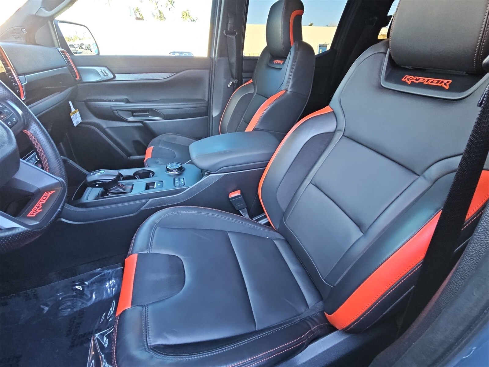 Thumbnail: 2025 Ford Ranger - 15