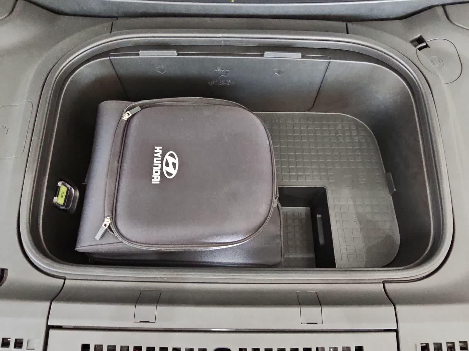 Thumbnail: 2026 Hyundai Ioniq - 13