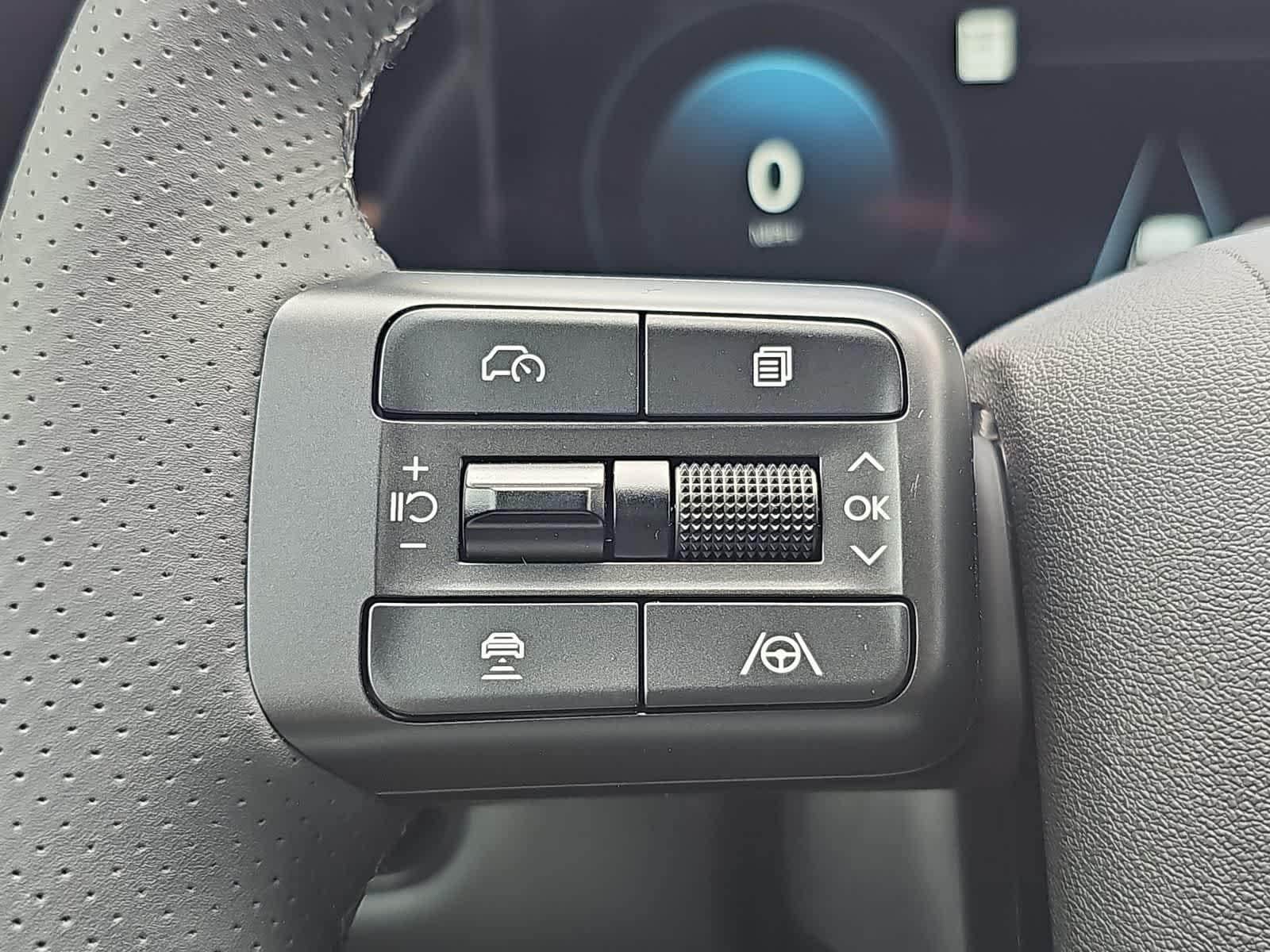 Thumbnail: 2026 Hyundai Palisade - 27