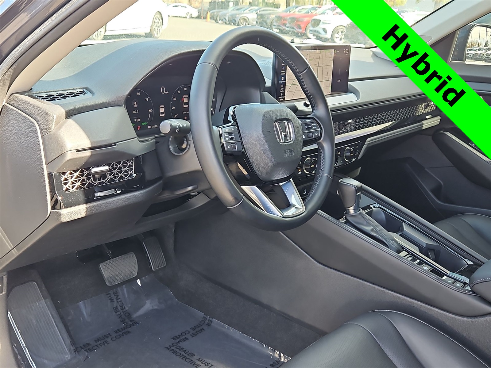 Thumbnail: 2023 Honda Accord - 10